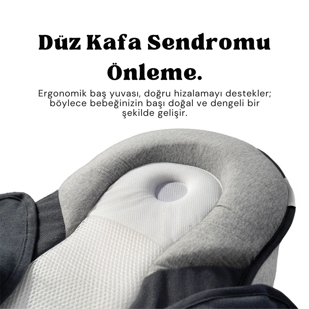 Dinlenme Yuvası™